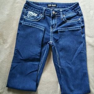 Girls Jeans